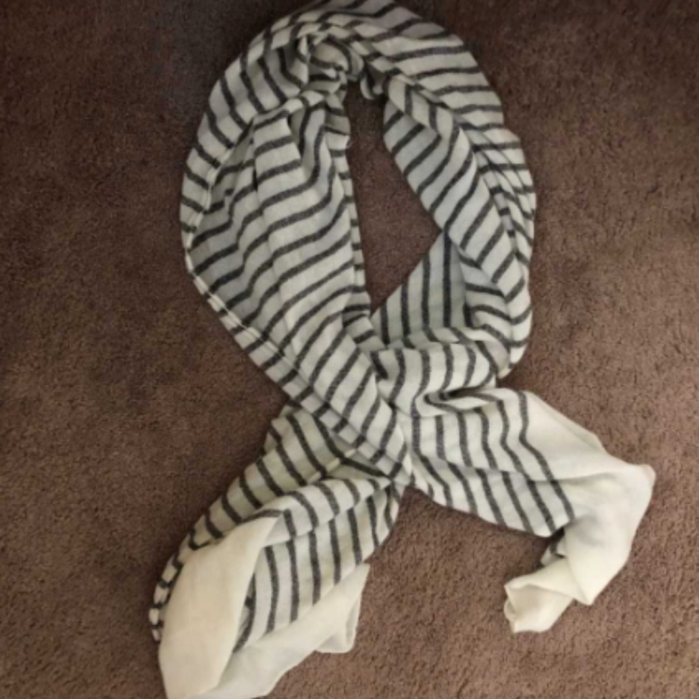 cute soft scarf
